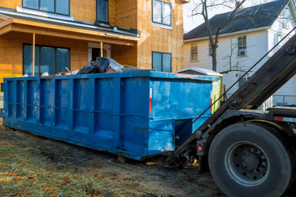 Best Hot Tub Removal  in Marlow, OK