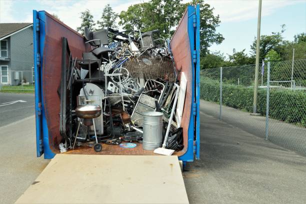 Best Dumpster Rental Services  in Marlow, OK