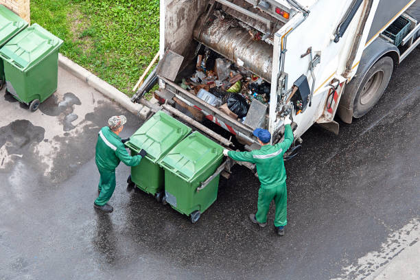Best Estate Cleanout Services  in Marlow, OK