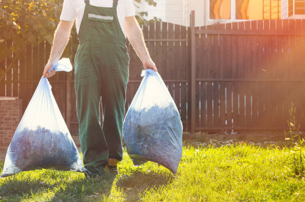 Professional Junk Removal in Marlow, OK