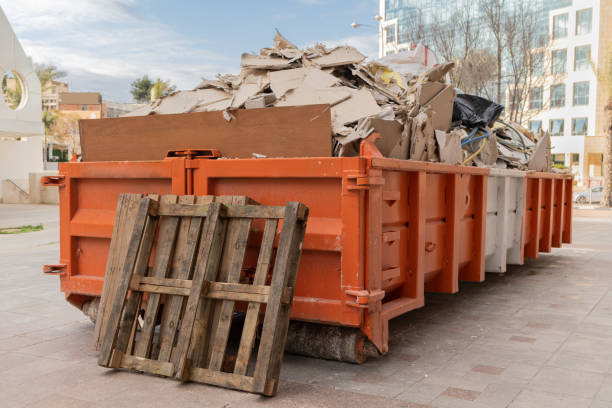 Best Affordable Junk Removal Services  in Marlow, OK