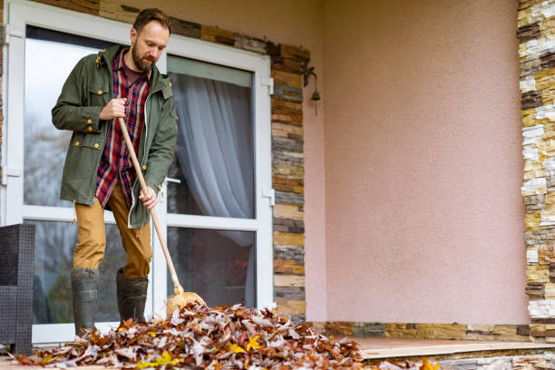 Appliance Disposal in Marlow, OK