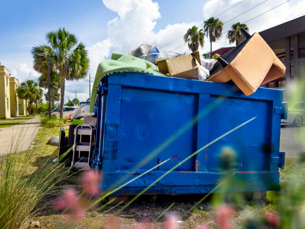 Best Household Junk Removal  in Marlow, OK