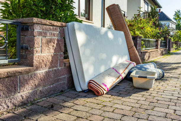 Attic Cleanout Services in Marlow, OK
