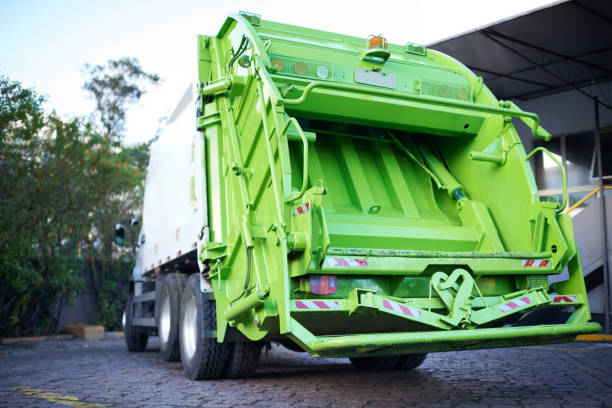 Best Attic Cleanout Services  in Marlow, OK