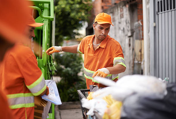 Trusted Marlow, OK Junk Removal Experts