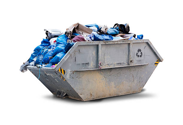 Best Trash Removal Near Me  in Marlow, OK